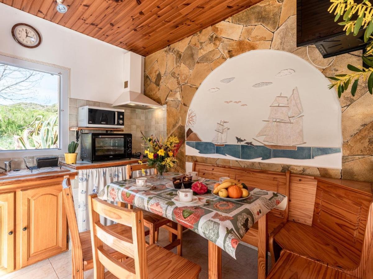 Holiday Home Campestra By Interhome Coti-Chiavari  Exterior photo