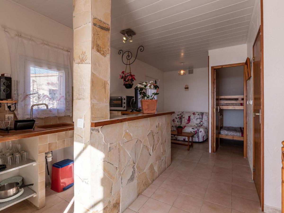 Holiday Home Campestra By Interhome Coti-Chiavari  Exterior photo