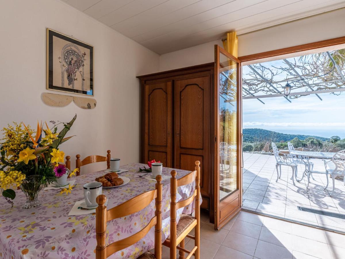 Holiday Home Campestra By Interhome Coti-Chiavari  Exterior photo